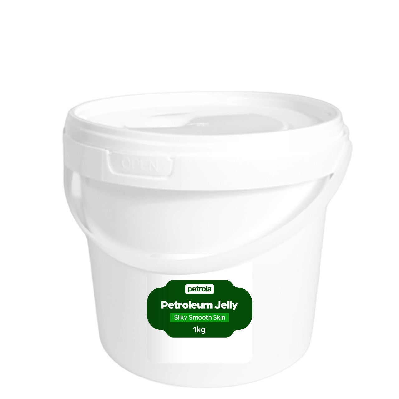 1kg Petroleum Jelly