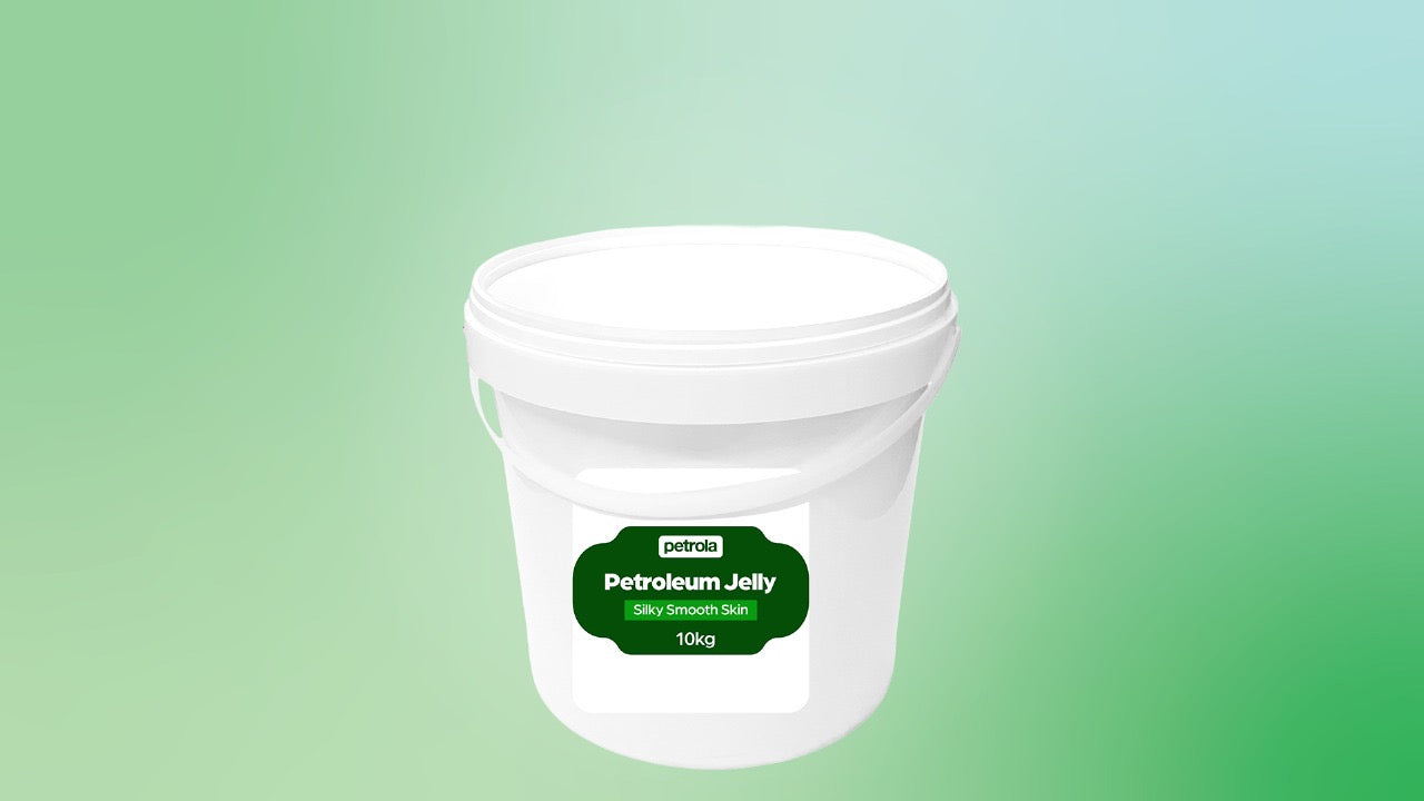 10kg Petroleum Jelly