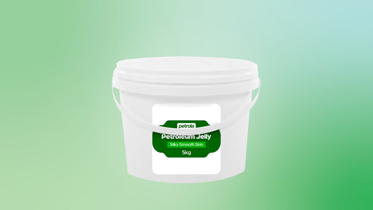 5kg Petroleum Jelly