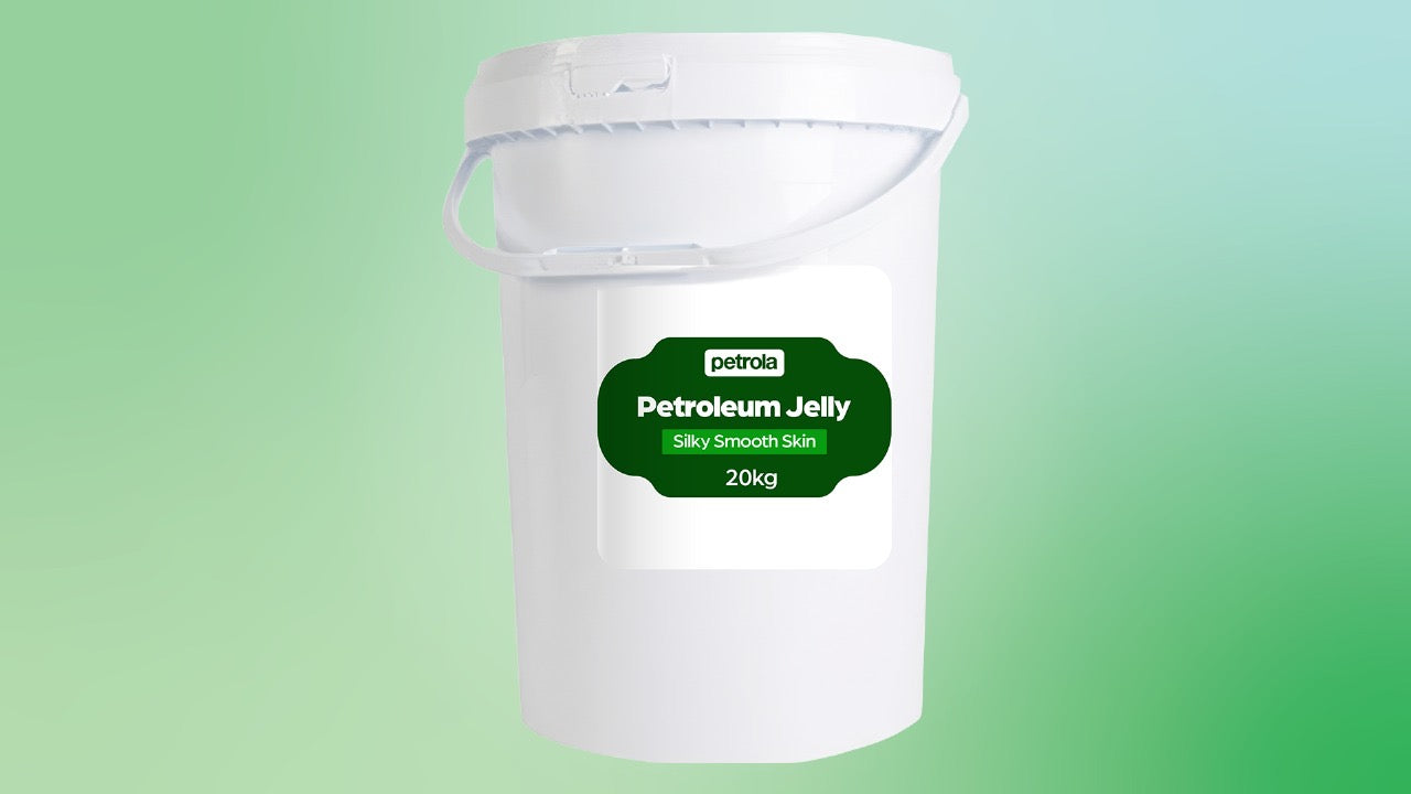 20kg Petroleum Jelly