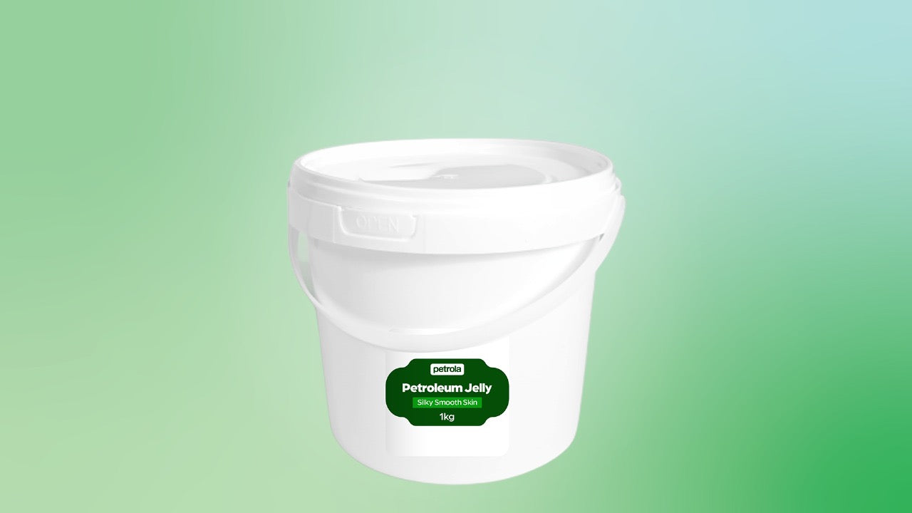 1kg Petroleum Jelly