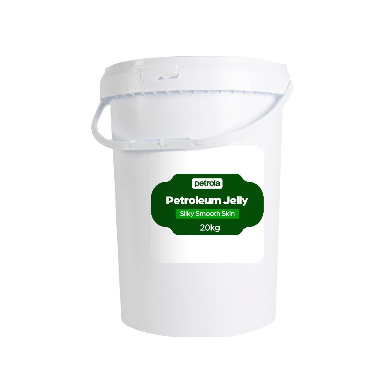 20kg Petroleum Jelly