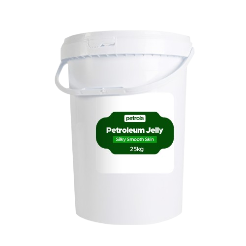 25kg Petroleum Jelly